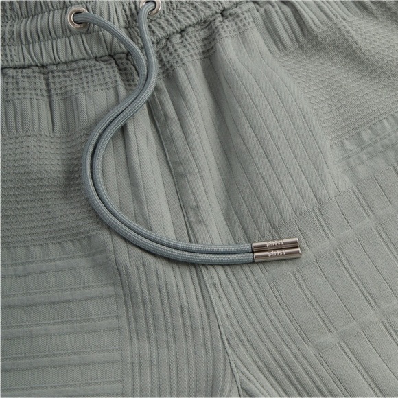 Kith Overdyed Patchwork Mason Short Reverie Men’s Size Large Spring 2024 NWOT - Picture 11 of 13